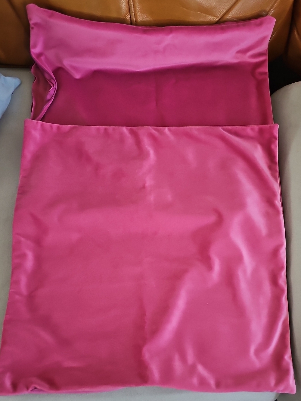 Velvet Pillow Covers